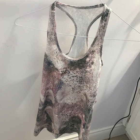 LULULEMON TANK (GREAT CONDITION) - Picture 1 of 3